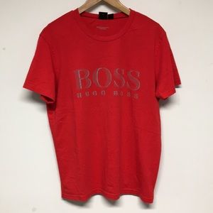 Hugo Boss t-shirt Men
